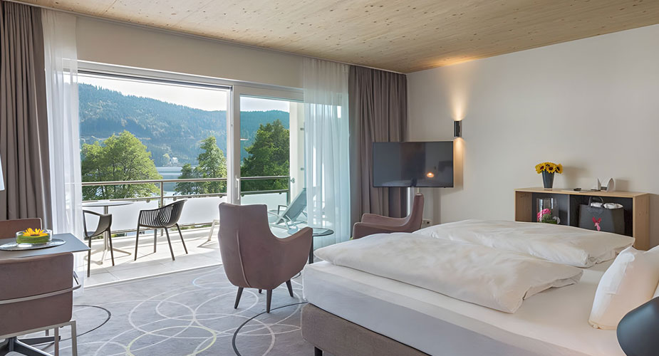 Small Titisee Suite